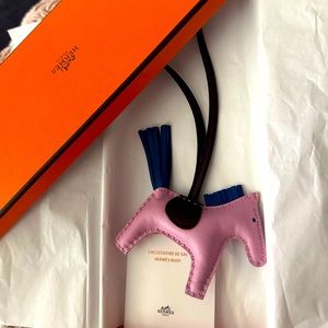 Hermes Rodeo PM